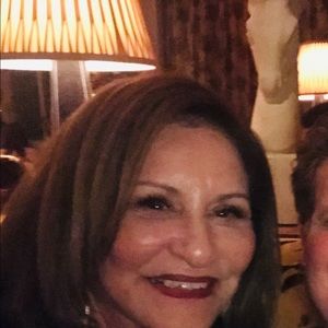 Meet your Posher, Roberta